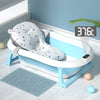 Bañera Plegable CIENA Azul