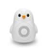 MAQUINA PORTATIL DE RUIDO BLANCO PINGÜINO
