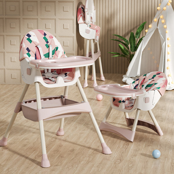 SILLA COLORS PLEGABLE REGULABLE - Secondary