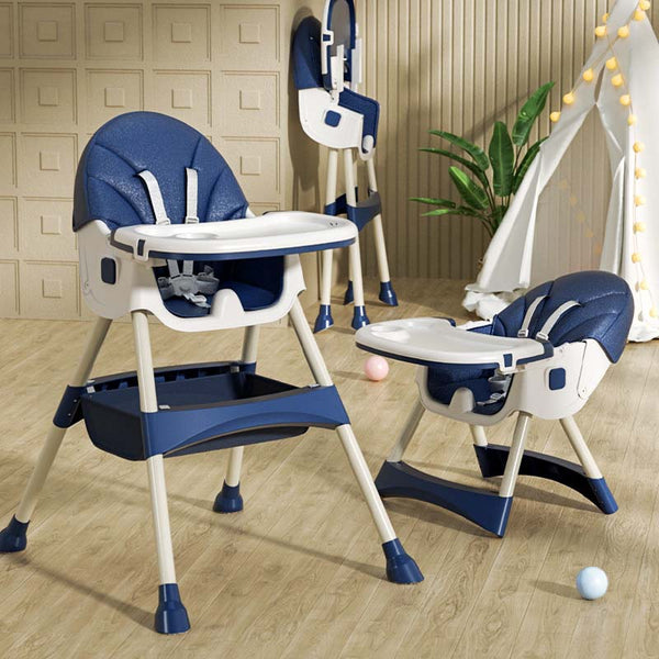 SILLA LUNA PLEGABLE REGULABLE