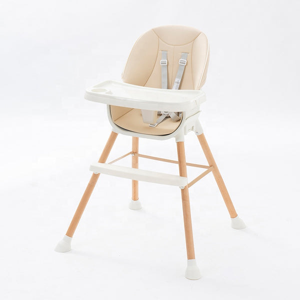 Silla de comer WOOD