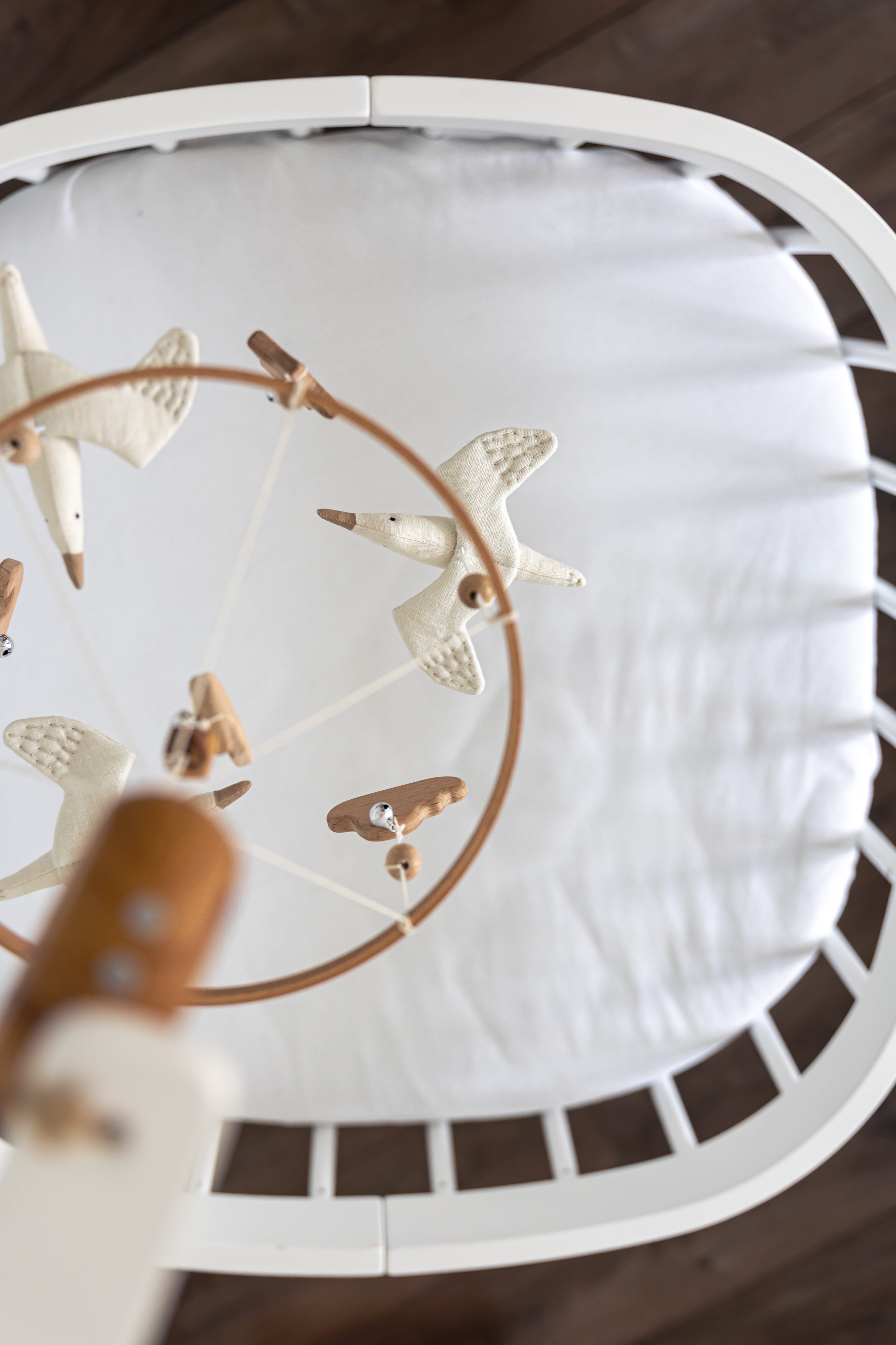 Cómo preparar el cuarto del bebé: pasos esenciales para un espacio seguro y acogedor