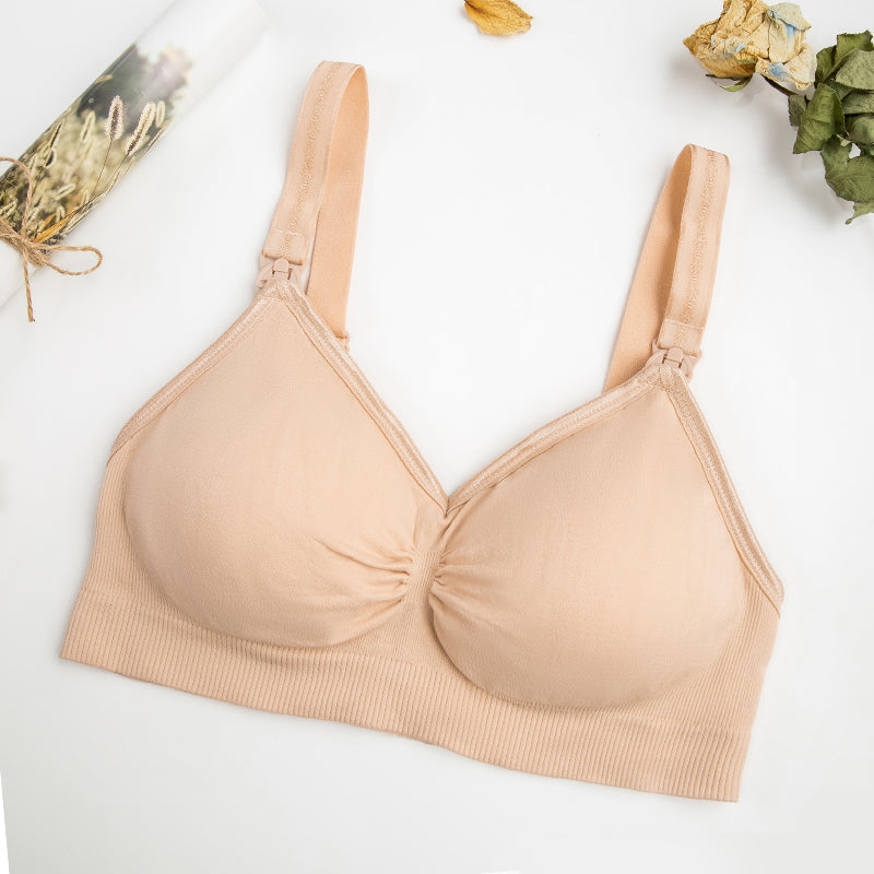 Brasier materno para lactancia LIFE