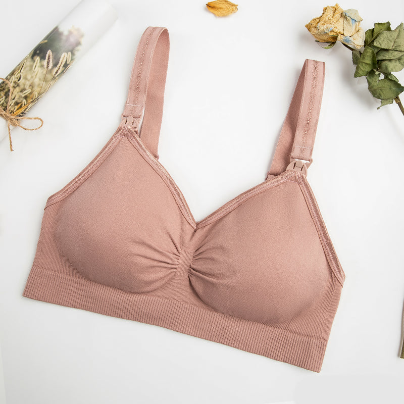 Brasier materno para lactancia LIFE