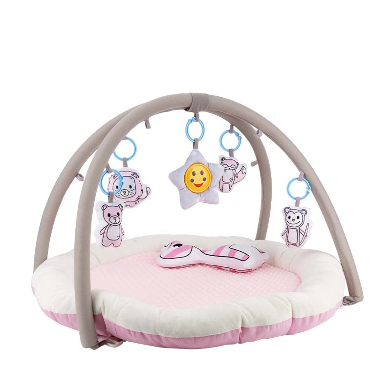 Gimnasio didáctico LOVE