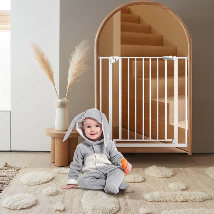 Reja de seguridad para bebe y/o mascotas