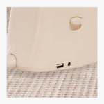 Mecedora Electric Rocker Multifuncional 4 en 1 Musical - Thumbnail 5