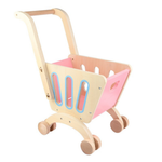 CARRITO DE COMPRAS & CAMINADOR DE JUEGO PARA BEBES - Thumbnail 4