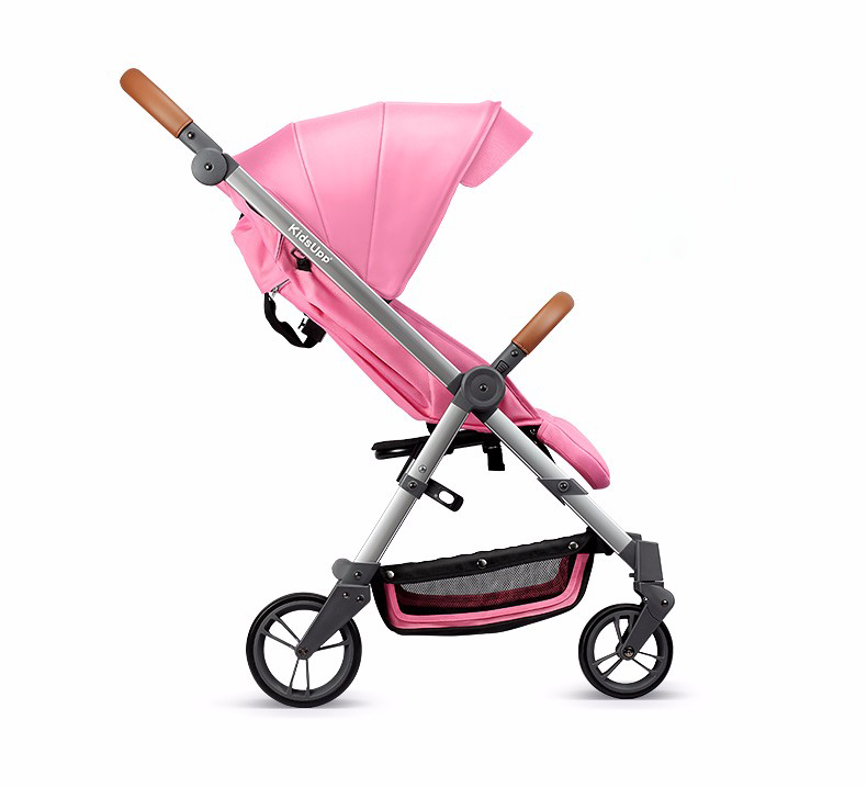 Coche de paseo plegable ANTI- UV