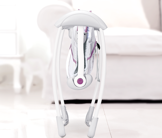 Mecedora Electrica portatil MASTELA musical deluxe