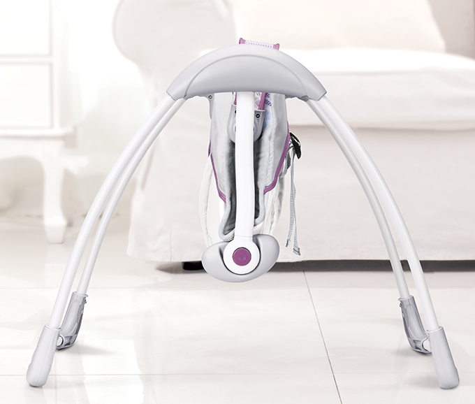 Mecedora Electrica portatil MASTELA musical deluxe