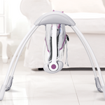 Mecedora Electrica portatil MASTELA musical deluxe - Thumbnail 8