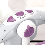 Mecedora Electrica portatil MASTELA musical deluxe - Thumbnail 3