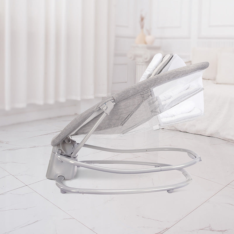 Mecedora Electric DENVER Multifuncional 4 en 1 Musical