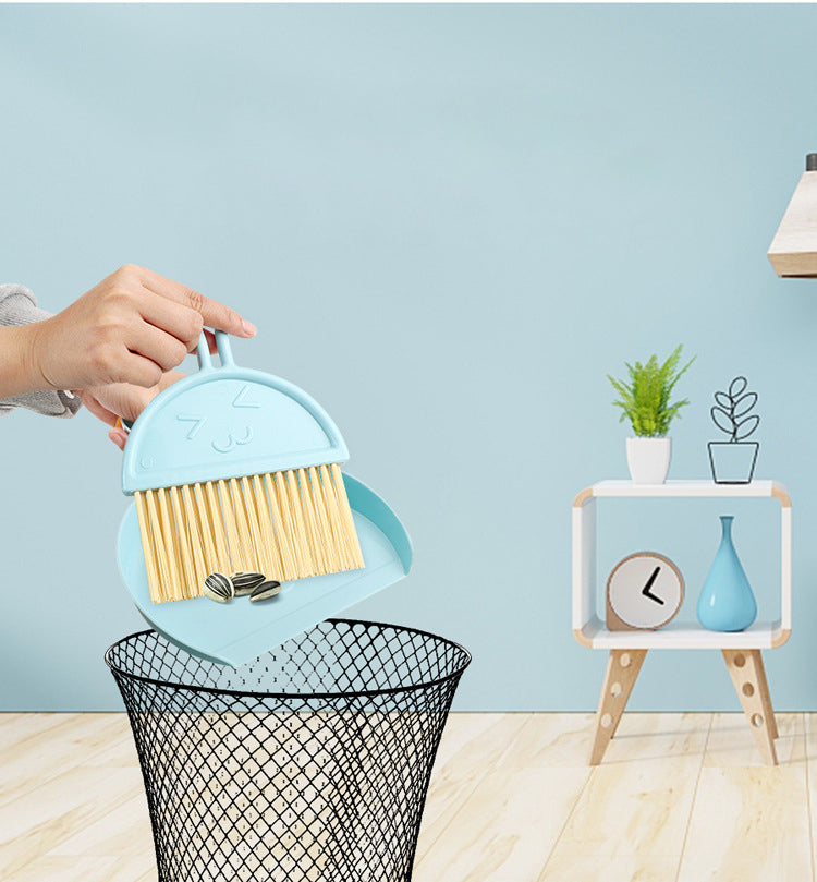 JUEGO DE LIMPIEZA DE MADERA PARA NIÑOS MONTESSORI