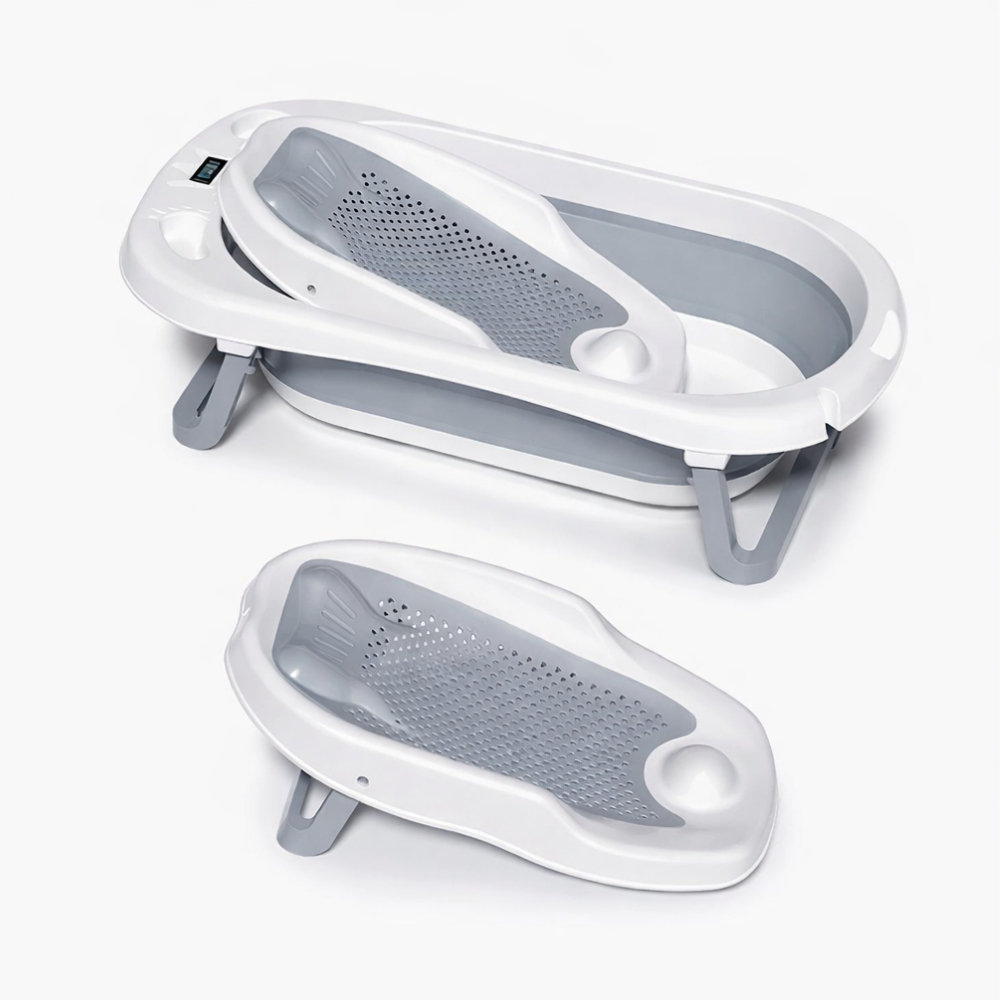 COJÍN ASIENTO PREMIUM PARA BAÑO DE BEBÉ