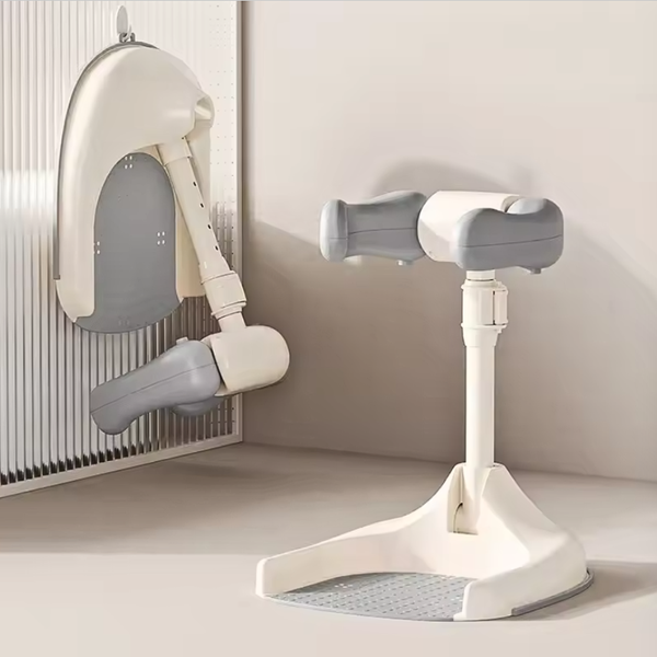 BAÑERA TIPO SOPORTE PARA BAÑO DE BEBÉ PREMIUM PLEGABLE
