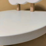 SILLA MONTESSORI DISEÑO NUBE BLANCA - Thumbnail 3