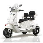 MOTO ELECTRICA BONIE CON BLUETOOTH PARA NIÑOS 02 ASIENTOS - Thumbnail 15