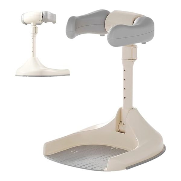 BAÑERA TIPO SOPORTE PARA BAÑO DE BEBÉ PREMIUM PLEGABLE