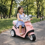 MOTO PARA NIÑOS TRIMOTO CONEJO - Thumbnail 3
