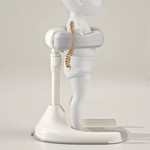 BAÑERA TIPO SOPORTE PARA BAÑO DE BEBÉ PREMIUM PLEGABLE - Thumbnail 6