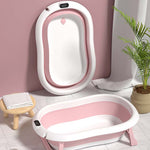 Bañera Plegable CIENA Rosada - Thumbnail 4