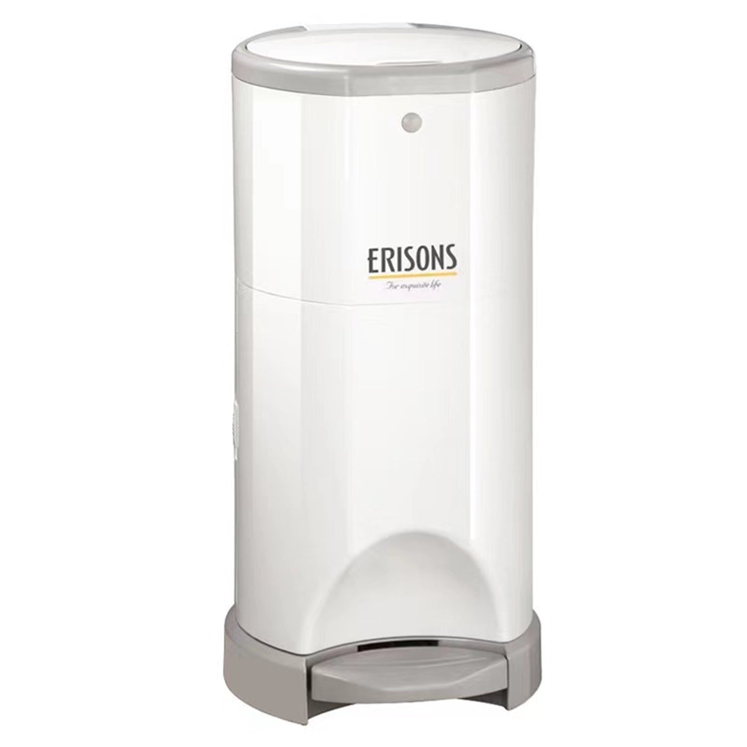 SISTEMA ERISONS DESECHABLE DE PAÑALES SIN OLORES