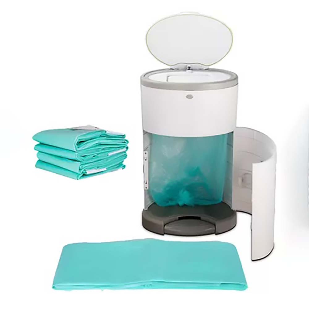 SISTEMA ERISONS DESECHABLE DE PAÑALES SIN OLORES