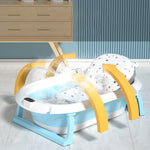 Bañera Plegable CIENA Azul - Thumbnail 3