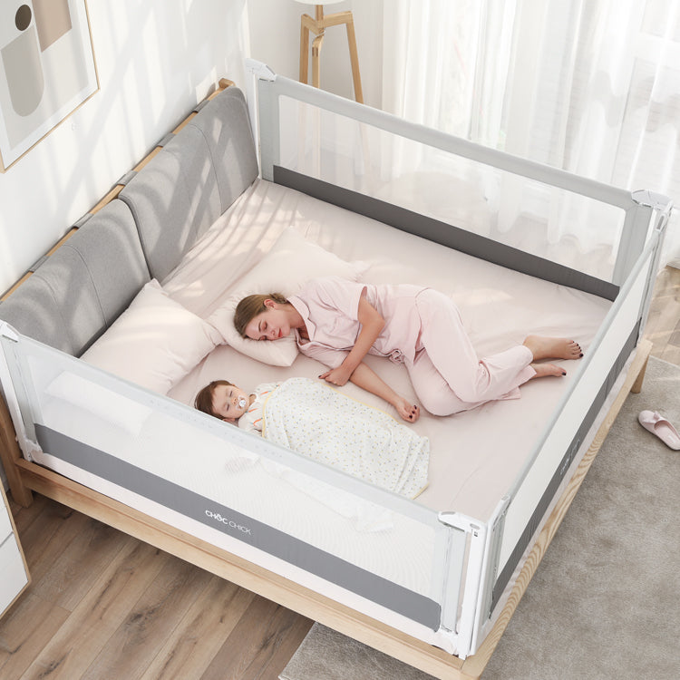 Pack Baranda de cama para bebes y niños  PREMIUM