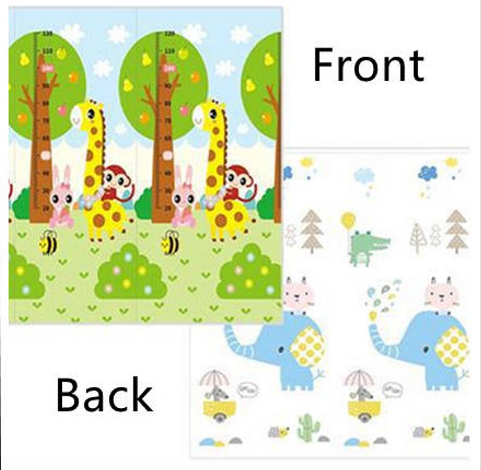 Alfombra pegable CASTLE