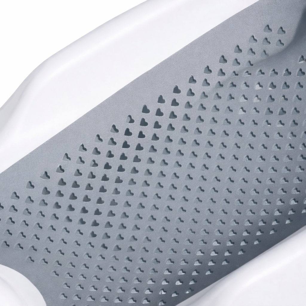 COJÍN ASIENTO PREMIUM PARA BAÑO DE BEBÉ