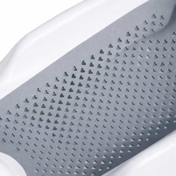 COJÍN ASIENTO PREMIUM PARA BAÑO DE BEBÉ