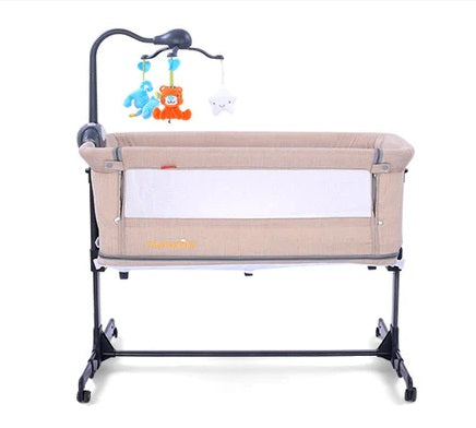 Cuna colecho MUMSMILE