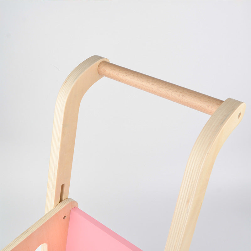 CARRITO DE COMPRAS & CAMINADOR DE JUEGO PARA BEBES