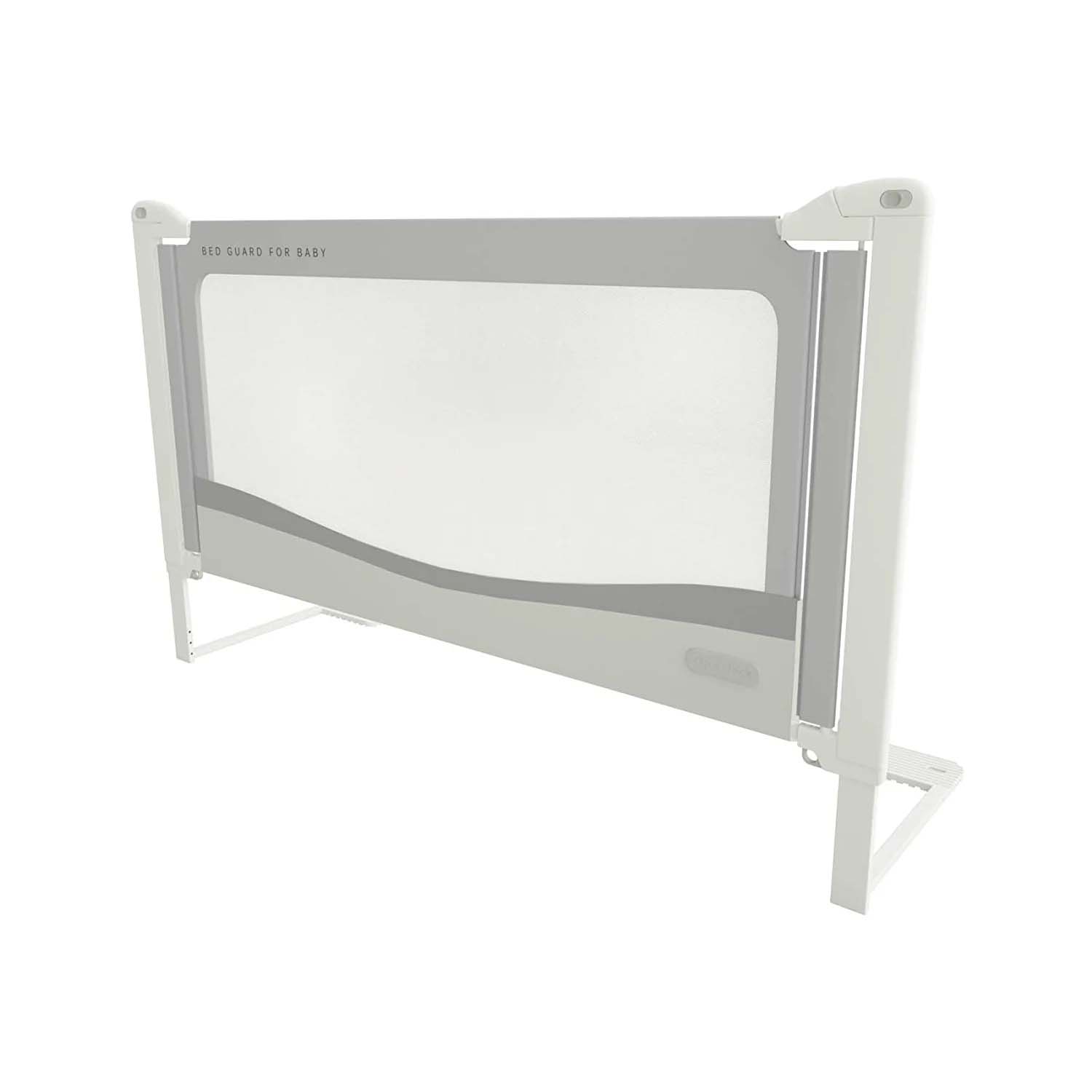 Baranda de seguridad para cama bebes y niños PREMIUM