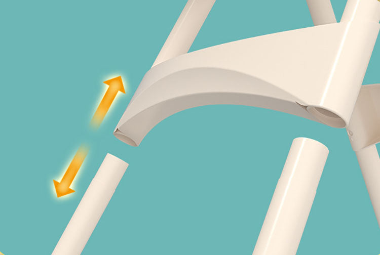 SILLA LUNA PLEGABLE REGULABLE