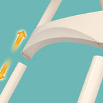 SILLA LUNA PLEGABLE REGULABLE - Thumbnail 8