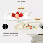 Silla de comer WOOD - Thumbnail 4