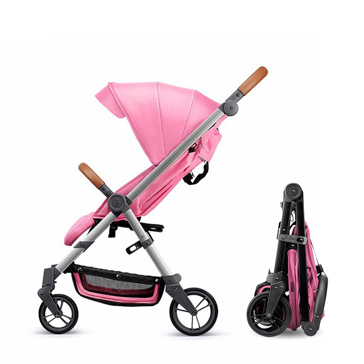 Coche de paseo plegable ANTI- UV