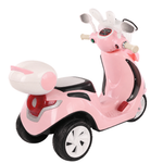 MOTO PARA NIÑOS TRIMOTO CONEJO - Thumbnail 2