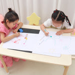 MESA SENSORIAL MONTESSORI PARA NIÑOS - Thumbnail 5