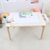 MESA SENSORIAL MONTESSORI PARA NIÑOS
