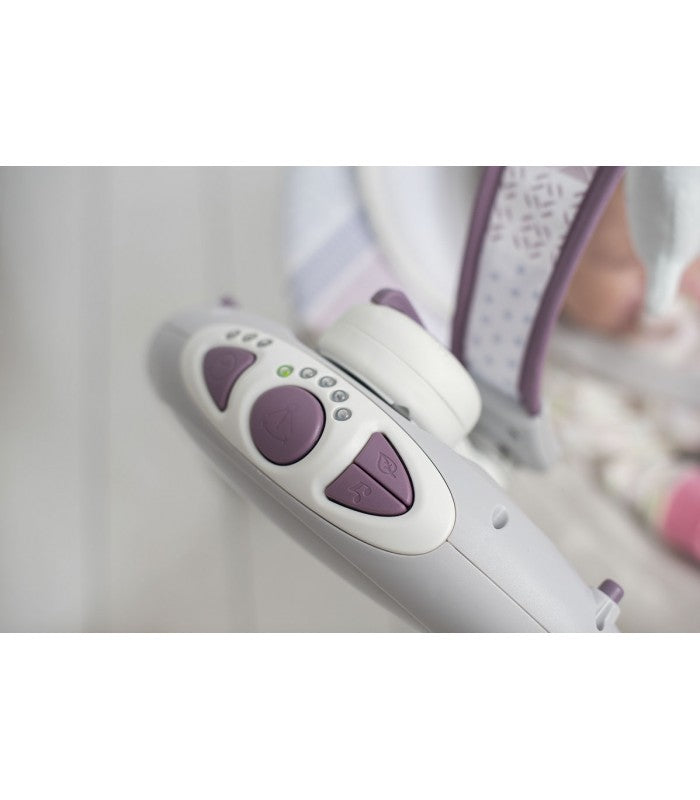 Mecedora Electrica portatil MASTELA musical deluxe