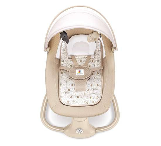 Mecedora Electric ROCKER Multifuncional 3 en 1 Musical