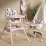 SILLA COLORS PLEGABLE REGULABLE - Thumbnail 2