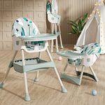 SILLA COLORS PLEGABLE REGULABLE - Thumbnail 3