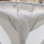 CORRAL PARA BEBE BILBAO + ALFOMBRA PLEGABLE - Thumbnail 3