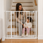 Reja de seguridad para bebe y/o mascotas - Thumbnail 14